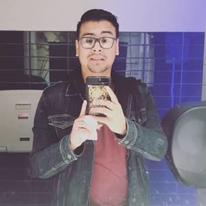 Meet your Posher, George